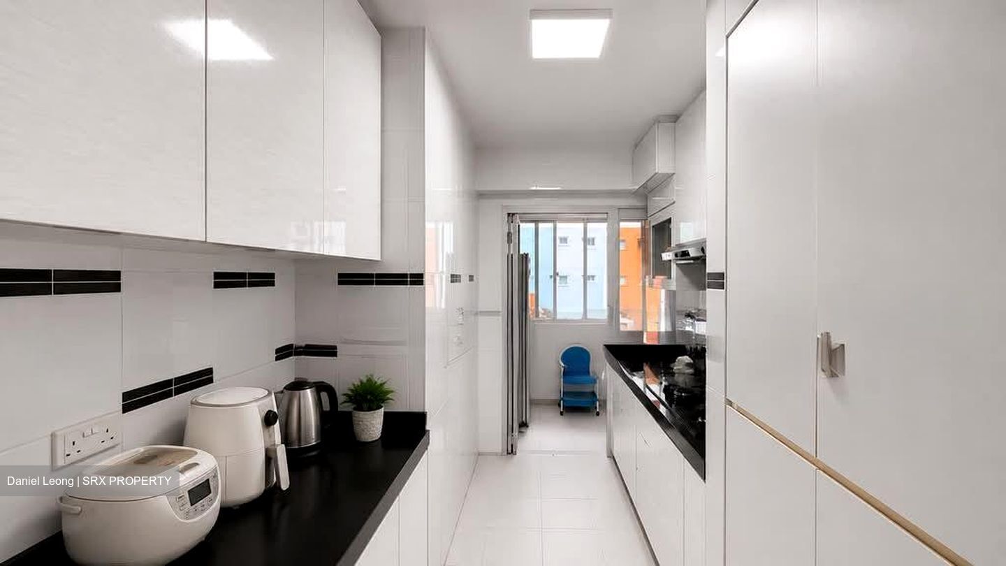 Blk 424D Orchid Spring @ Yishun (Yishun), HDB 3 Rooms #586178101